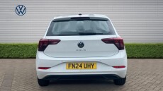 Volkswagen Polo 1.0 TSI Life 5dr Petrol Hatchback